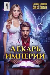 Лекарь Империи 04