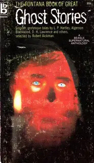 The Fontana Book of Great Ghost Stories