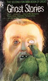 The Second Fontana Book of Great Ghost Stories