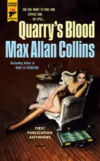 QuarryвЂ™s Blood