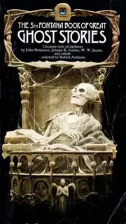The 5th Fontana Book of Great Ghost Stories