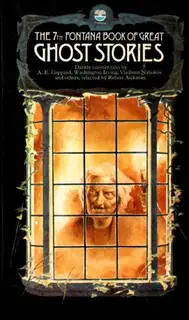 The 7th Fontana Book of Great Ghost Stories