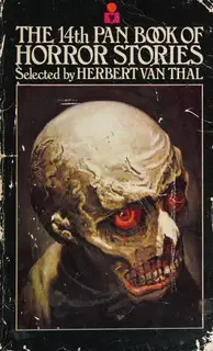 The 14th Pan Book of Horror Stories