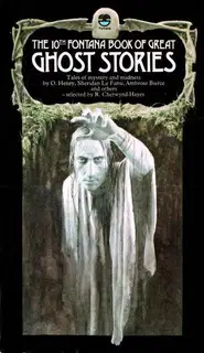 The 10th Fontana Book of Great Ghost Stories